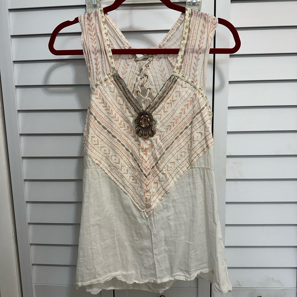 🆕LISTING FREE PEOPLE Top EC NW